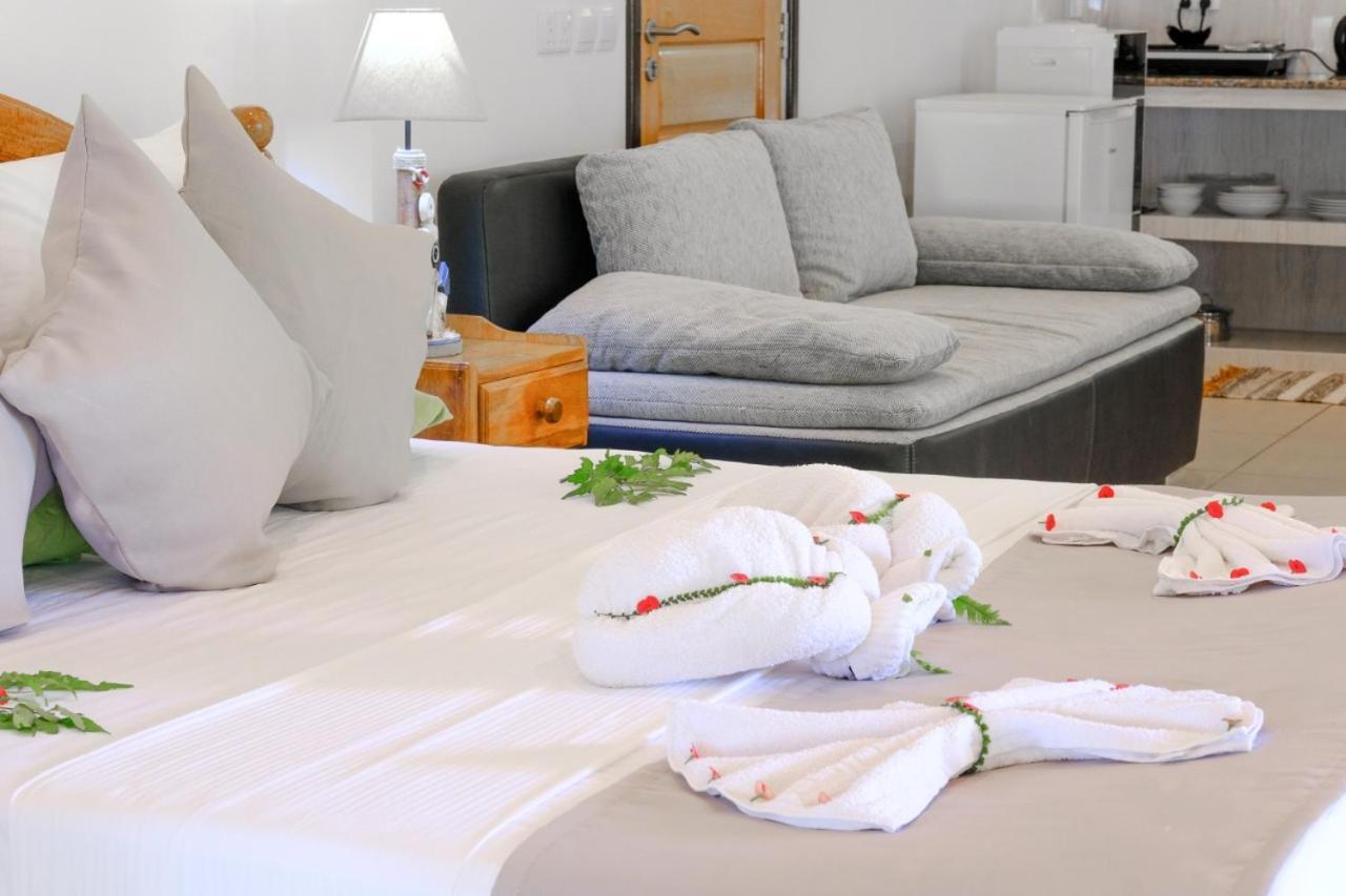 Hyde-Tide Guesthouse Ла-Диг Экстерьер фото